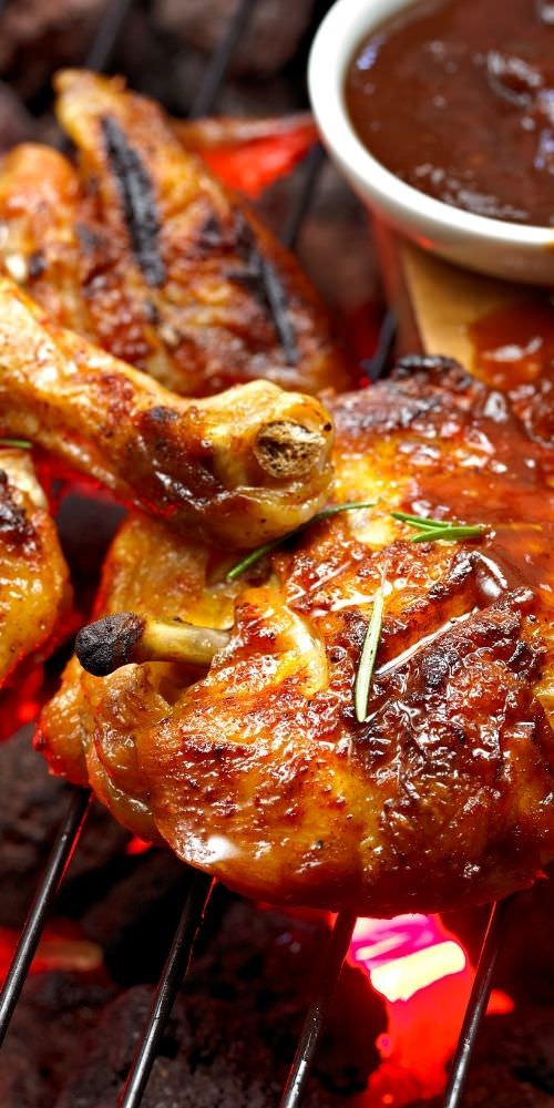 BBQ & Grillfest – Catering Minden