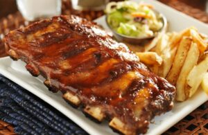 BBQ & Grillfest – Catering Minden