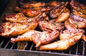 BBQ & Grillfest – Catering Minden