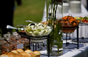 BBQ & Grillfest – Catering Minden