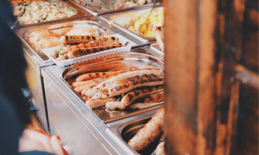 BBQ & Grillfest – Catering Minden