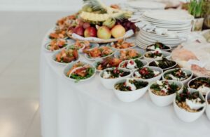 Brunch Catering – Catering Minden