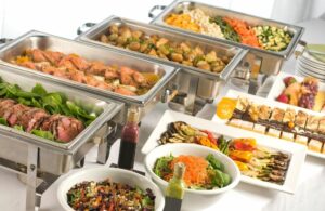 Fingerfood – Catering Minden