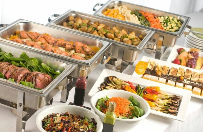 Brunch Catering – Catering Minden