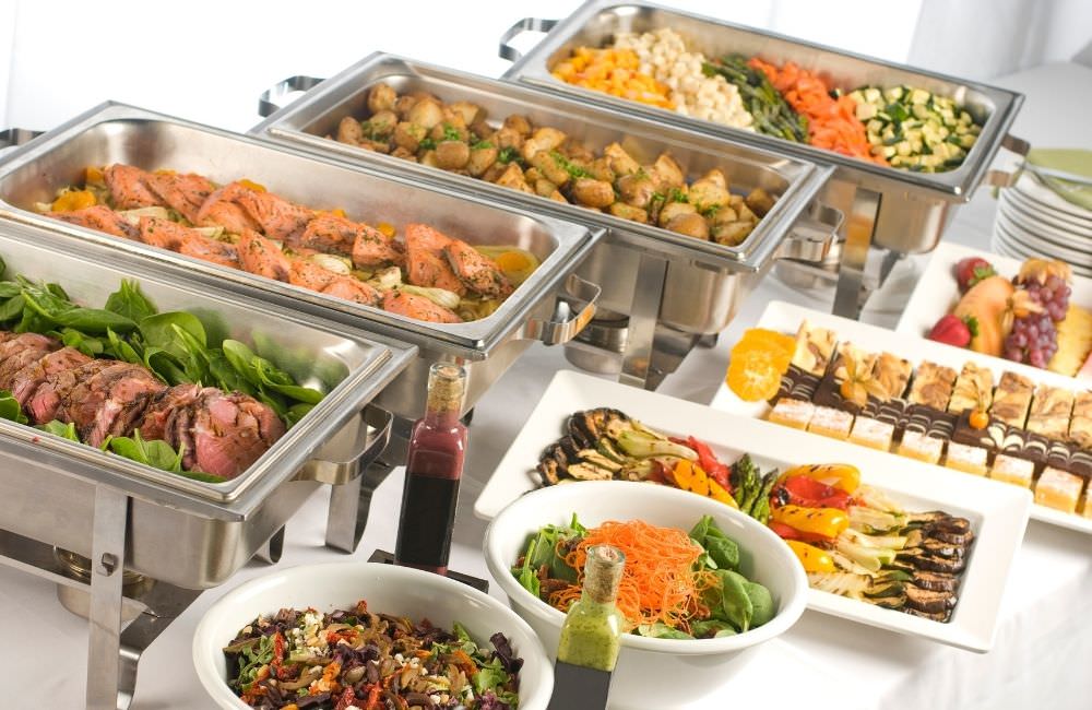 Brunch Catering – Catering Minden