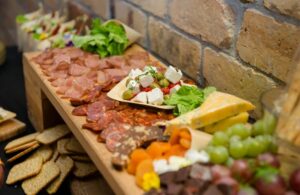 Brunch Catering – Catering Minden