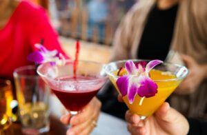 Cocktail Catering – Catering Minden