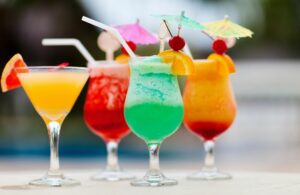 Cocktail Catering – Catering Minden