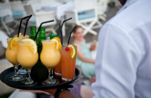 Cocktail Catering – Catering Minden