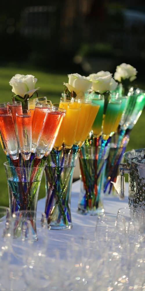 Cocktail Catering – Catering Minden