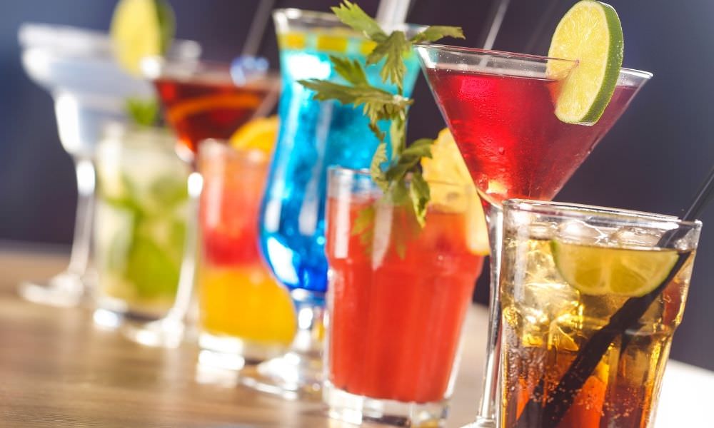 Cocktail Catering – Catering Minden