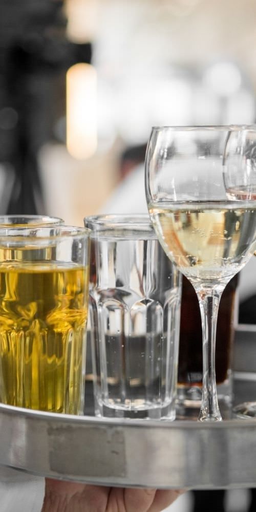 Getränke Catering – Catering Minden