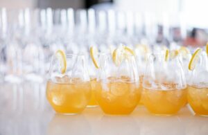 Getränke Catering – Catering Minden