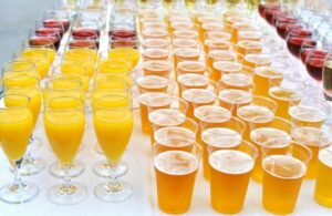 Getränke Catering – Catering Minden