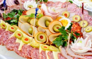 Firmenfeier & Firmenevent – Catering Minden