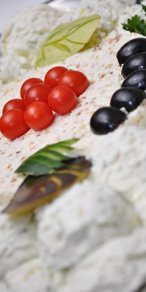 Firmenjubiläum – Catering Minden