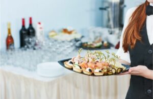 Firmenjubiläum – Catering Minden