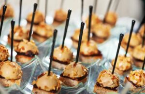 Firmenjubiläum – Catering Minden