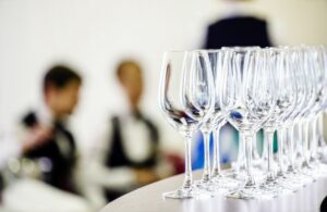 Firmenjubiläum – Catering Minden