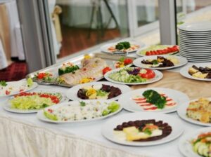 Frühstück Catering – Catering Minden
