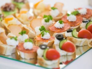 Frühstück Catering – Catering Minden