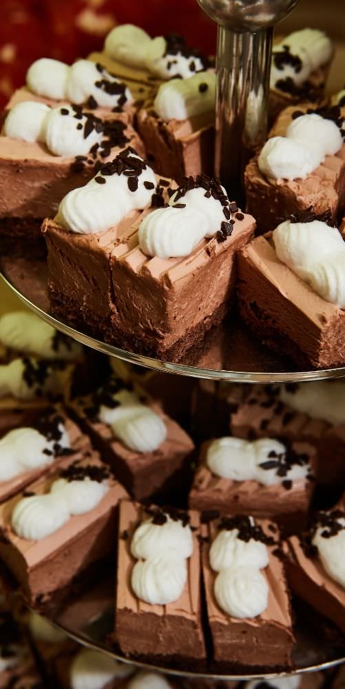 Geburtstag – Catering Minden