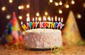Geburtstag – Catering Minden