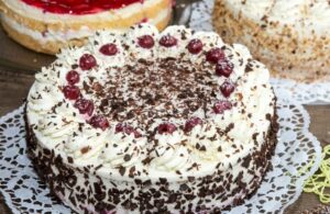 Geburtstag – Catering Minden