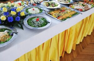 Geburtstag – Catering Minden