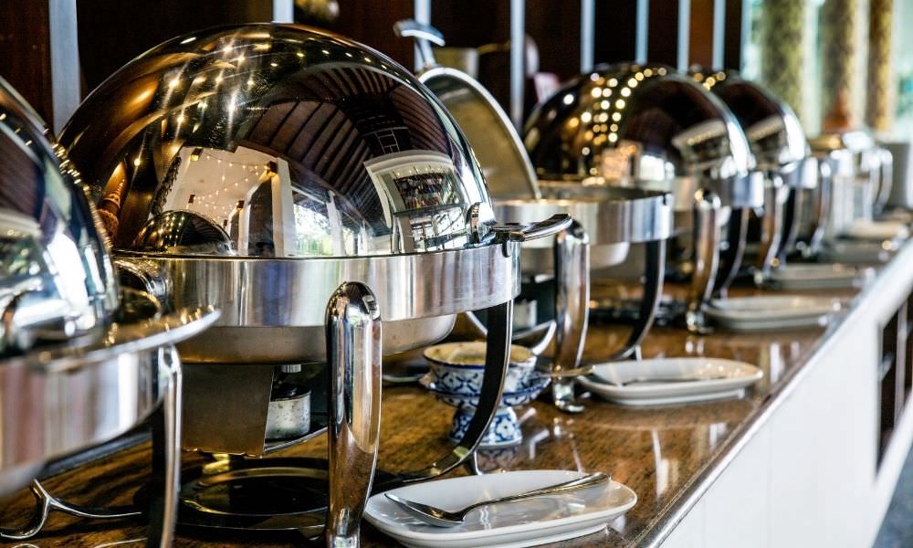 Geburtstag – Catering Minden