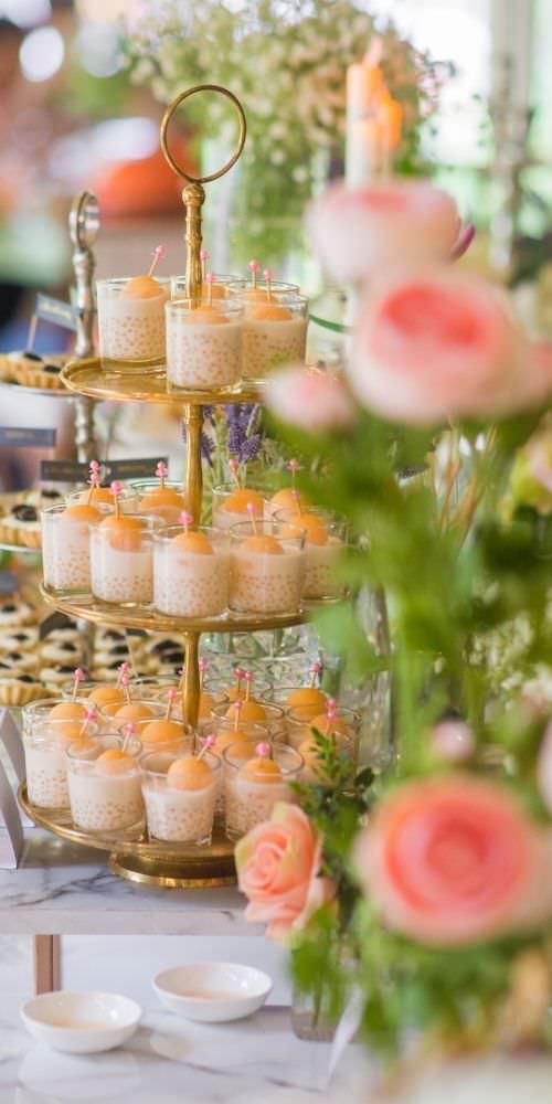 Hochzeit – Catering Minden