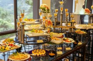 Hochzeit – Catering Minden