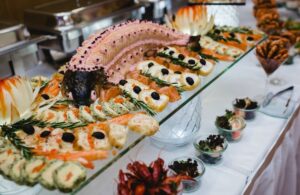 Hochzeit – Catering Minden