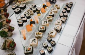 Hochzeit – Catering Minden
