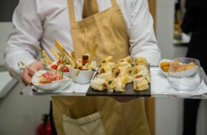 Jubiläum – Catering Minden