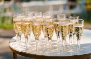 Jubiläum – Catering Minden
