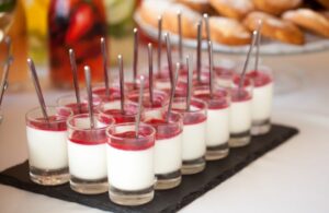 Konferenz & Tagung – Catering Minden