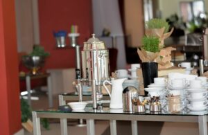 Konferenz & Tagung – Catering Minden