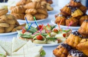 Konferenz & Tagung – Catering Minden