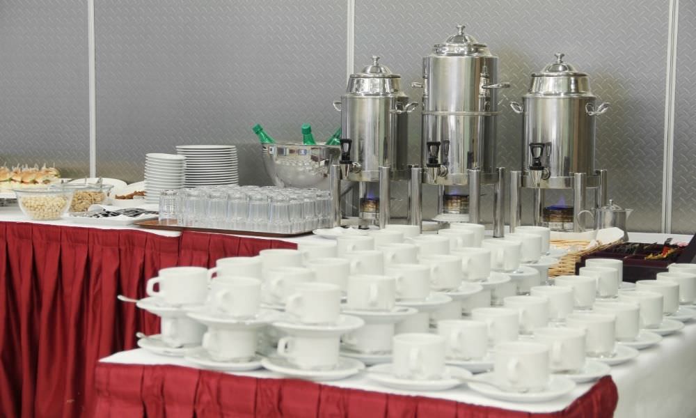 Konferenz & Tagung – Catering Minden