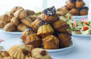 Messe & Kongress – Catering Minden