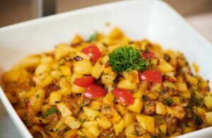Weihnachtsfeier – Catering Minden