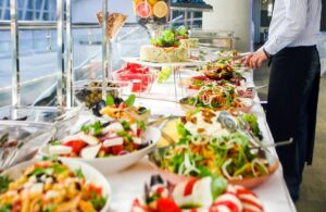 Weihnachtsfeier – Catering Minden