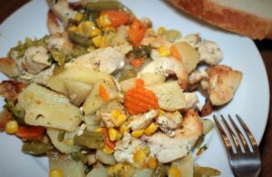 Weihnachtsfeier – Catering Minden